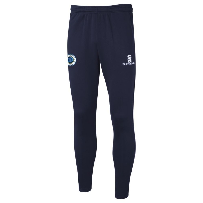 Riding Mill CC - Tek Slim Training Pants