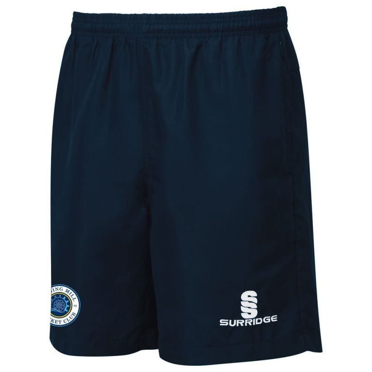 Riding Mill CC - Blade Shorts