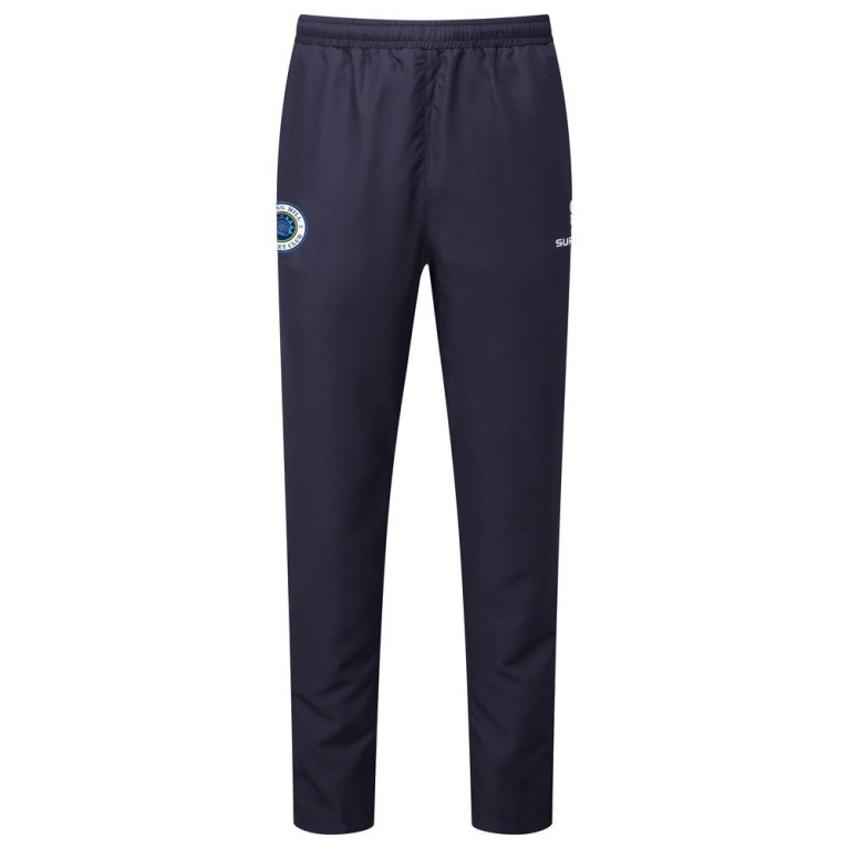 Riding Mill CC - Women's Ripstop Track Pant